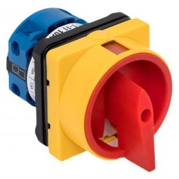 Переключатель кулачковый ПК-1-11 10А 1п 