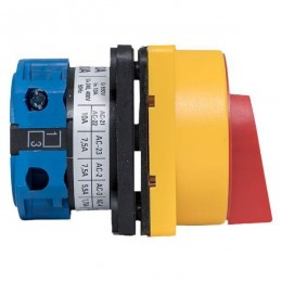 Переключатель кулачковый ПК-1-11 10А 1п 