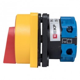 Переключатель кулачковый ПК-1-11 10А 1п 