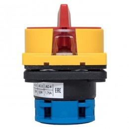 Переключатель кулачковый ПК-1-11 10А 1п 