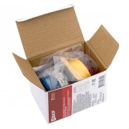 Переключатель кулачковый ПК-1-13 25А 3п 