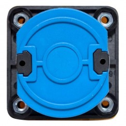 Переключатель кулачковый ПК-1-13 25А 3п 