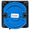 Переключатель кулачковый ПК-1-64 10А для вольтметра EKF pk-1-64-10