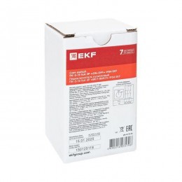 Переключатель кулачковый ПК-3-13 3П 16А 