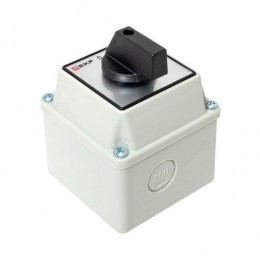 Переключатель кулачковый ПК-3-13 3П 16А 