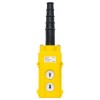 Пульт кнопочный ПКТ-61 на 2 кнопки IP54 PROxima EKF pkt-61