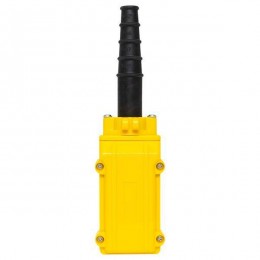 Пульт кнопочный ПКТ-61 на 2 кнопки IP54 PROxima EKF pkt-61