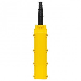 Пульт кнопочный ПКТ-63 на 6 кнопок IP54 PROxima EKF pkt-63