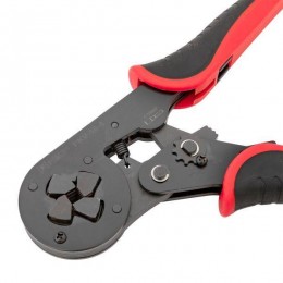 Пресс-клещи ПКВ-16-4 Expert EKF pkv-16-4-exp