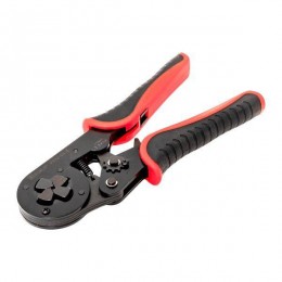 Пресс-клещи ПКВ-16-4 Expert EKF pkv-16-4-exp