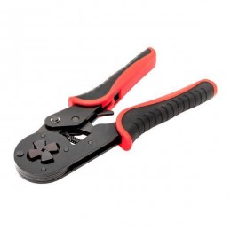 Пресс-клещи ПКВ-16-4 Expert EKF pkv-16-4-exp