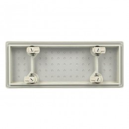 Фланец мембранный 220х79мм для шкафа IP54 PROxima EKF plc-df-w