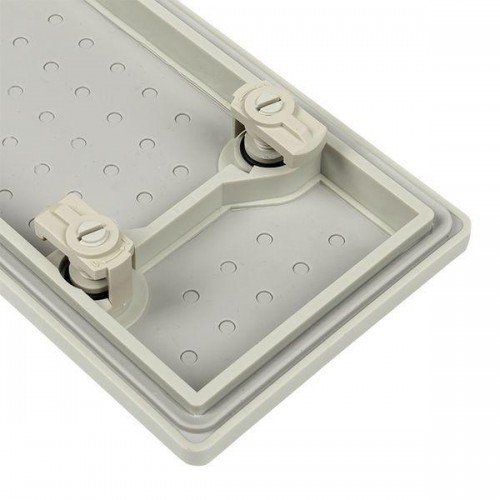 Фланец мембранный 220х79мм для шкафа IP54 PROxima EKF plc-df-w