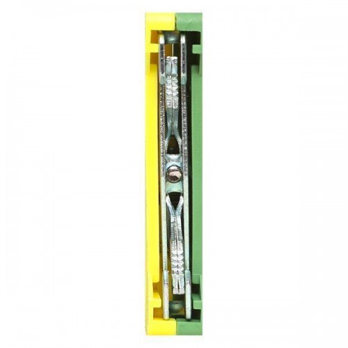 Колодка клеммная ЕК-10/63 JXB земля EKF plc-ek-10/63