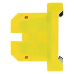 Колодка клеммная EK-4/32 JXB земля EKF plc-ek-4/32