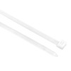 Хомут P6.6 8.8х500 FlexLock стандартный бел. (уп.100шт) PROxima EKF plc-fl-ctsw-8.8x500