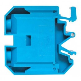 Колодка клеммная JXB-35/35 син. PROxima EKF plc-jxb-35/35b