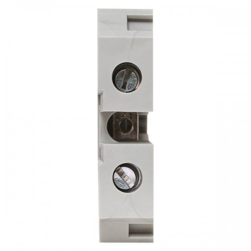 Колодка клеммная JXB-6/35 (50а) сер. EKF plc-jxb-6/35gy