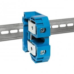 Колодка клеммная JXB-70/35 син. PROxima EKF plc-jxb-70/35b