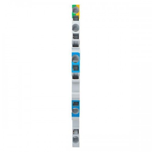 Колодка клеммная ST-2.5-NLPE 30A пружинная EKF plc-jxb-st-2.5-nlpe