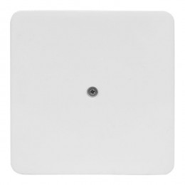 Коробка разветвительная КМР-030-032 наружная 100х100х28 бел. PROxima EKF plc-kmr-030-032