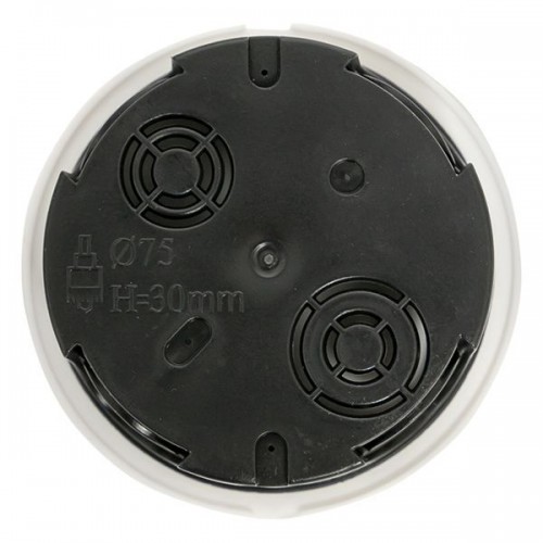 Коробка распределительная 75х30мм KMT-195 для твердых стен PROxima EKF plc-kmt-195