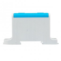 Клемма силовая вводная КСВ 16-95кв.мм син. EKF plc-kvs-16-95-blue