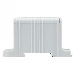 Клемма силовая вводная КСВ 16-95кв.мм cер. EKF plc-kvs-16-95-gray