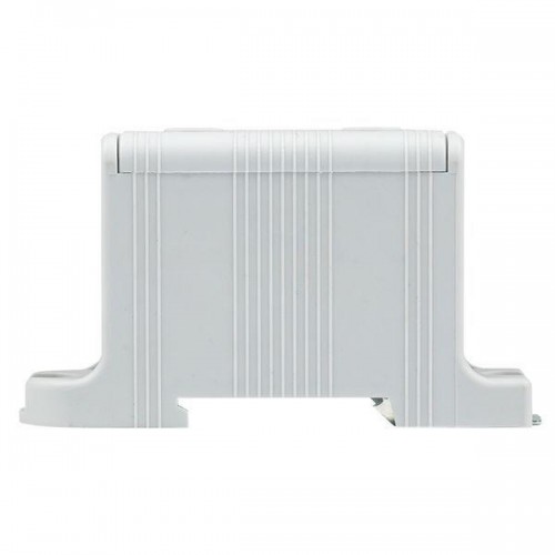 Клемма силовая вводная КСВ 16-95кв.мм cер. EKF plc-kvs-16-95-gray