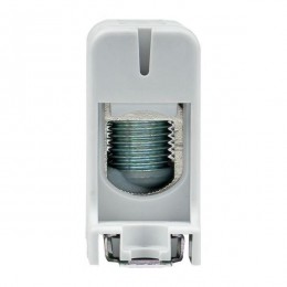 Клемма силовая вводная КСВ 16-95кв.мм cер. EKF plc-kvs-16-95-gray