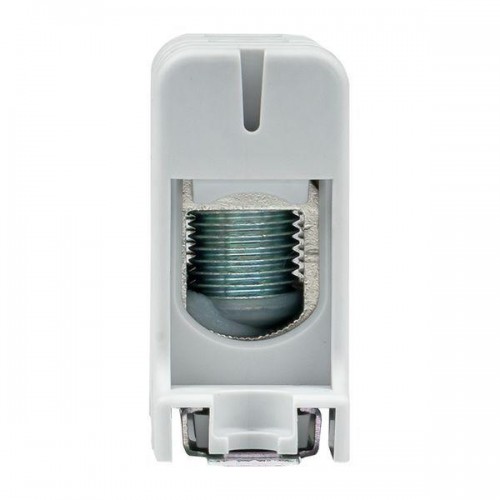 Клемма силовая вводная КСВ 16-95кв.мм cер. EKF plc-kvs-16-95-gray