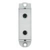 Клемма силовая вводная КСВ 16-95кв.мм cер. EKF plc-kvs-16-95-gray