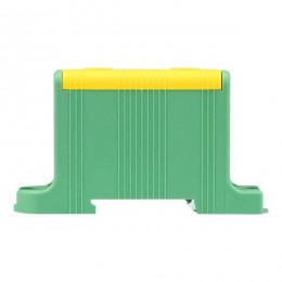 Клемма силовая вводная КСВ 16-95кв.мм желт./зел. EKF plc-kvs-16-95-y-green