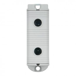 Клемма силовая вводная КСВ 35-150кв.мм сер. EKF plc-kvs-35-150-gray