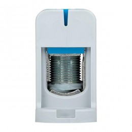 Клемма силовая вводная КСВ 35-240кв.мм син. EKF plc-kvs-35-240-blue