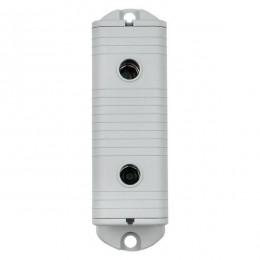 Клемма силовая вводная КСВ 35-240кв.мм сер. EKF plc-kvs-35-240-gray