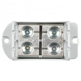 Клемма силовая вводная двойн. КСВ 16-95кв.мм син. EKF plc-kvs2-16-95-blue