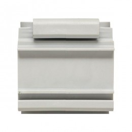 Клемма силовая вводная тройная КСВ 16-50кв.мм сер. PROxima EKF plc-kvs3-16-50-grey