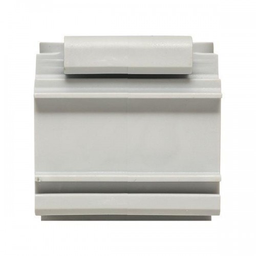 Клемма силовая вводная тройная КСВ 16-50кв.мм сер. PROxima EKF plc-kvs3-16-50-grey