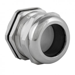 Ввод кабельный металлический MGM32 IP68 d проводника 15-22мм PROxima EKF plc-mgm-32