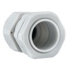 Сальник PG13.5 d6-12мм (d отверст. 21мм) IP54 PROxima EKF plc-pg-13.5-r