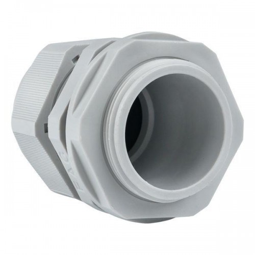 Сальник PG21 d13-18мм (d отверст. 28мм) IP54 PROxima EKF plc-pg-21-r
