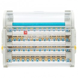 Блок распределительный шинный ШРБ-160 EKF plc-shrb-160