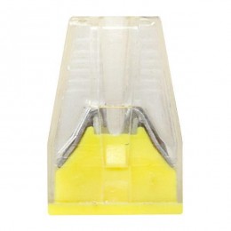 Клемма строительно-монтажная СМК 2273-246 6-проводная 0.5-2.5кв.мм с пастой (уп.50шт) PROxima EKF plc-smk-2273-246