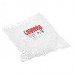 Лента спир. монтаж. SWB-08 D=8мм d6 (уп.10м) EKF plc-swb-08