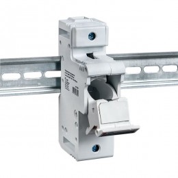 Предохранитель-разъединитель для ПВЦ 22х58 1п EKF pr-22-58-1