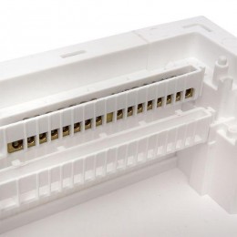 Щит распределительный 