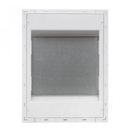 Щит слаботочный встраив. 