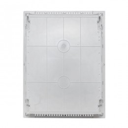 Щит слаботочный встраив. 