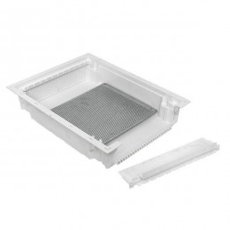 Щит слаботочный встраив. 